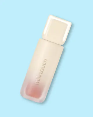 Тинт для губ Milk Touch Spread Fit Blur Tint матовый, оттенок 01 Custard Peach