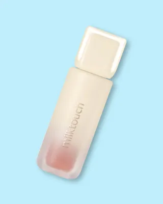 Тинт для губ Milk Touch Spread Fit Blur Tint матовый, оттенок 02 Morning Fluffy