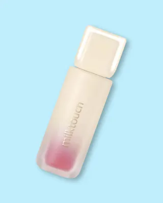 Тинт для губ Milk Touch Spread Fit Blur Tint матовый, оттенок 05 Mellow fuzzy