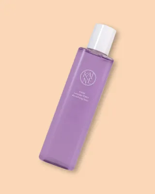 Тоник для лица Kaine Lavender PDRN Revitalizing Toner, с полинуклеотидами, для сияния, 300 мл