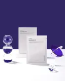 Тканевая маска для лица Dr.Pepti Exo Biome Mask антивозрастная, для зрелой кожи, 28 мл * 5 шт — фото 3
