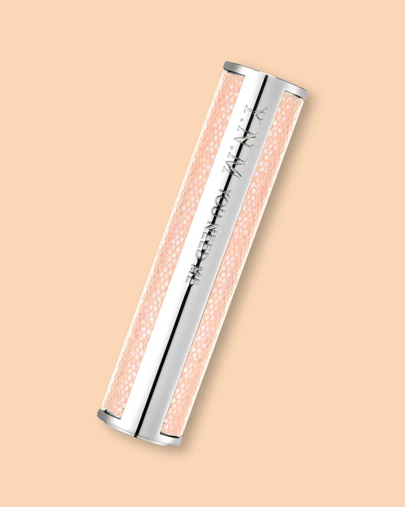 Бальзам для губ YNM Candy Honey Lip Balm против сухости, оттенок OR101 Orange Red