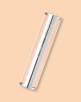 Бальзам для губ YNM Candy Honey Lip Balm против сухости, оттенок OR101 Orange Red