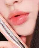 Бальзам для губ YNM Candy Honey Lip Balm против сухости, оттенок OR101 Orange Red — фото 2