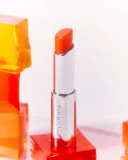 Бальзам для губ YNM Candy Honey Lip Balm против сухости, оттенок OR101 Orange Red — фото 3