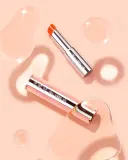 Бальзам для губ YNM Candy Honey Lip Balm против сухости, оттенок OR101 Orange Red — фото 5