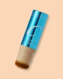 Тональная основа Enough Collagen 3X Moisture Stick Foundation в стике, увлажняющая — фото 3