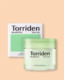 Пэды для лица Torriden Balanceful Cica Toner Pad, с центеллой, успокаивающие, 60 шт — фото 2