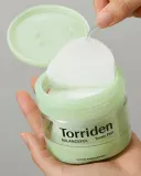 Пэды для лица Torriden Balanceful Cica Toner Pad, с центеллой, успокаивающие, 60 шт — фото 4