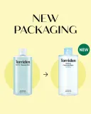 Очищающая вода Torriden Dive In Low Molecular Hyaluronic Acid Cleansing Water, с гиалуроновой кислотой, 400 мл — фото 2