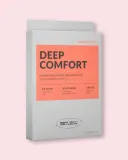 Тканевая маска для лица Returnu Deep Comfort Facial Sheet Mask укрепляющая, для сухой кожи, 25 г × 5 шт — фото 1
