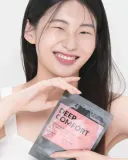 Тканевая маска для лица Returnu Deep Comfort Facial Sheet Mask укрепляющая, для сухой кожи, 25 г × 5 шт — фото 2