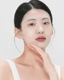 Тканевая маска для лица Returnu Deep Comfort Facial Sheet Mask укрепляющая, для сухой кожи, 25 г × 5 шт — фото 3