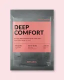 Тканевая маска для лица Returnu Deep Comfort Facial Sheet Mask укрепляющая, для сухой кожи, 25 г × 5 шт — фото 5