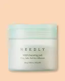 Очищающие пэды для лица Needly Mild Cleansing Pad увлажняющие, 60 шт, 160 г — фото 1