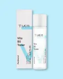 Тоник для лица Tiam Vita B5 Toner, успокаивающий, увлажняющий, 180 мл — фото 2