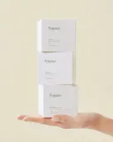 Крем для лица Fraijour Heartleaf Blemish Moisture Cream увлажняющий, с хауттюйнией, 100 мл — фото 2