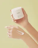 Крем для лица Fraijour Heartleaf Blemish Moisture Cream увлажняющий, с хауттюйнией, 100 мл — фото 4