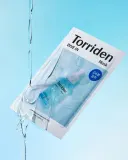 Тканевые маски для лица Torriden Dive In Low Molecular Hyaluronic Mask, с гиалуроновой кислотой, 10 шт по 27 мл — фото 3