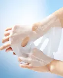 Тканевые маски для лица Torriden Dive In Low Molecular Hyaluronic Mask, с гиалуроновой кислотой, 10 шт по 27 мл — фото 4