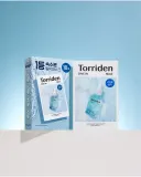 Тканевые маски для лица Torriden Dive In Low Molecular Hyaluronic Mask, с гиалуроновой кислотой, 10 шт по 27 мл — фото 6