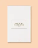 Тканевая маска для лица I'm From Mugwort Sheet Mask питательная, с полынью, 23 мл × 5 шт — фото 1