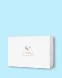 Прибор для ультразвукового очищения лица Viveca Ultrasonic Wave Facial Cleanser, 1 шт — фото 2