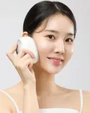 Прибор для ультразвукового очищения лица Viveca Ultrasonic Wave Facial Cleanser, 1 шт — фото 4