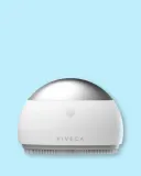 Прибор для ультразвукового очищения лица Viveca Ultrasonic Wave Facial Cleanser, 1 шт — фото 6