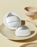 Прибор для ультразвукового очищения лица Viveca Ultrasonic Wave Facial Cleanser, 1 шт — фото 8