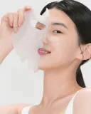 Тканевая маска для лица Returnu Vitatone Facial Sheet Mask витаминная, питательная, 25 г × 5 шт — фото 3