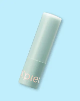Оттеночный бальзам для губ A'pieu Juicy-Pang Care Lip Balm, ухаживающий, оттенок 01 Butter Balm