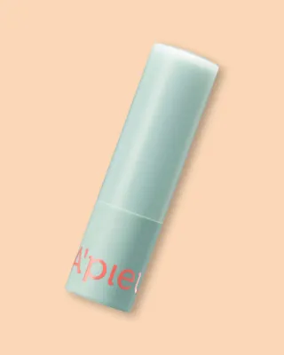 Оттеночный бальзам для губ A'pieu Juicy-Pang Care Lip Balm, ухаживающий, оттенок 02 Coral Balm