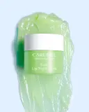 Ночная маска для губ Care:Nel Lime Lip Night Mask с лаймом, для сухих губ, 3 шт. по 5 г — фото 3