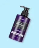 Кондиционер для волос Kundal Honey & Macadamia Protein Treatment English Rose с протеинами — фото 1
