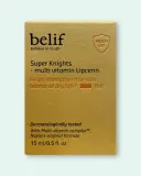 Бальзам для губ Belif Super Knights Multi Vitamin Lipcerin, мультивитаминный, 15 мл — фото 2