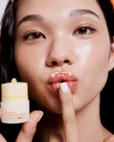 Бальзам для губ Belif Super Knights Multi Vitamin Lipcerin, мультивитаминный, 15 мл — фото 3