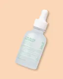Ампула для лица Kkul The Glow Gateway Aloe & Hyaluronic Acid Ampoule, увлажняющая, для сияния, 30 мл — фото 2