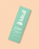 Ампула для лица Kkul The Glow Gateway Aloe & Hyaluronic Acid Ampoule, увлажняющая, для сияния, 30 мл — фото 3
