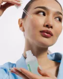 Ампула для лица Kkul The Glow Gateway Aloe & Hyaluronic Acid Ampoule, увлажняющая, для сияния, 30 мл — фото 6