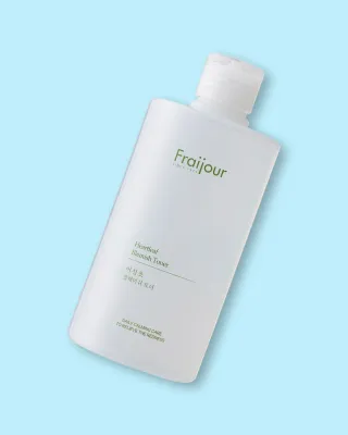 Тоник для лица Fraijour Heartleaf Blemish Toner с хауттюйнией, увлажняющий, успокаивающий, 500 мл
