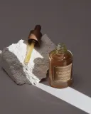 Сыворотка для лица I'm From Ginseng Serum, антивозрастная, с женьшенем, 30 мл — фото 3