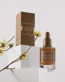 Сыворотка для лица I'm From Ginseng Serum, антивозрастная, с женьшенем, 30 мл — фото 5