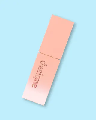 Тинт для губ Dasique Juicy Dewy Tint сочный, ухаживающий, оттенок 08 Papaya Milk