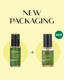 Сыворотка для лица Benton Deep Green Tea Serum с зелёным чаем, увлажняющая, для чувствительной кожи, 35 мл — фото 2