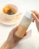 Эссенция для лица Farmstay Vegan Kombucha Creamy Essence, увлажняющая, питательная, 140 мл — фото 4