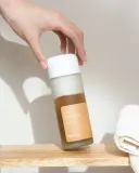 Эссенция для лица Farmstay Vegan Kombucha Creamy Essence, увлажняющая, питательная, 140 мл — фото 6
