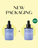 Сыворотка для лица Belif Super Drops Multi-7 Hyaluronic Hydrating Serum увлажняющая, для тусклой кожи, 30 мл — фото 2