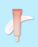 База под макияж Peach C Peach Glow Makeup Base увлажняющая, с эффектом сияния, 35 г — фото 2
