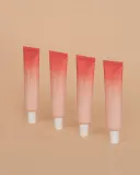 База под макияж Peach C Peach Glow Makeup Base увлажняющая, с эффектом сияния, 35 г — фото 5